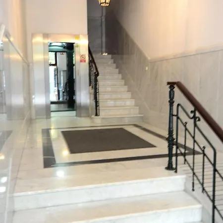 Go Donosti Picasso Apartment *