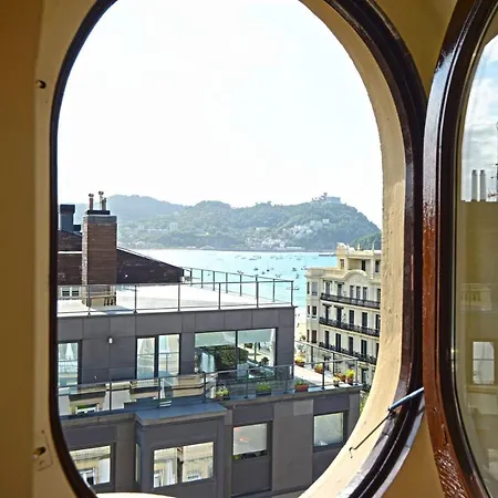 Apartment Go Donosti Picasso