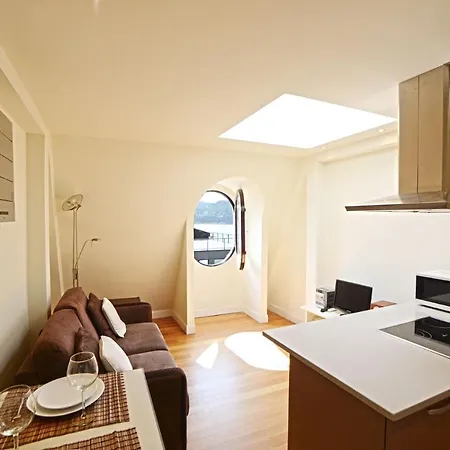 Go Donosti Picasso Apartment