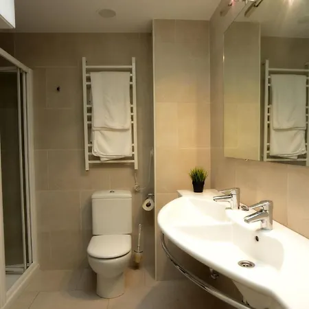 Apartment Go Donosti Picasso San Sebastian