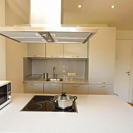 Go Donosti Picasso Apartment *
