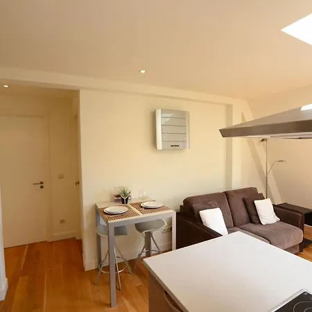 Apartment Go Donosti Picasso